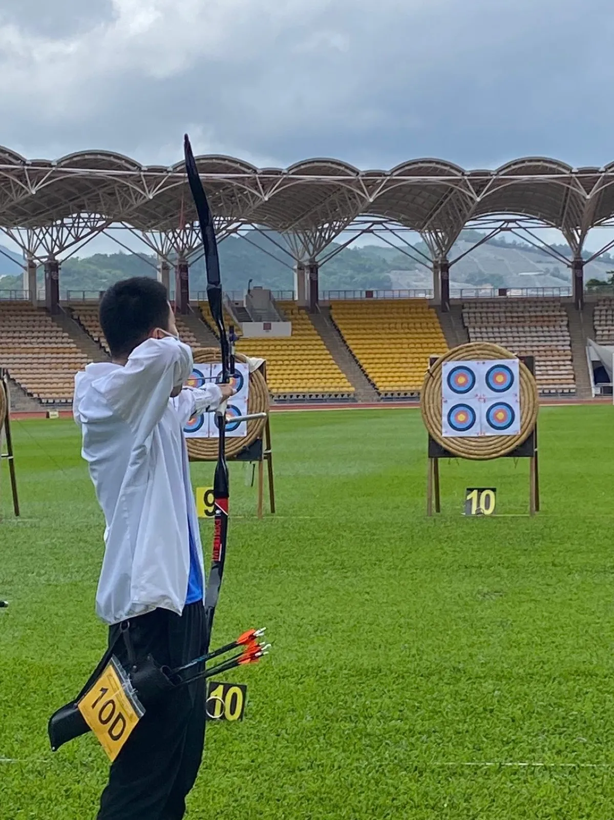 archery