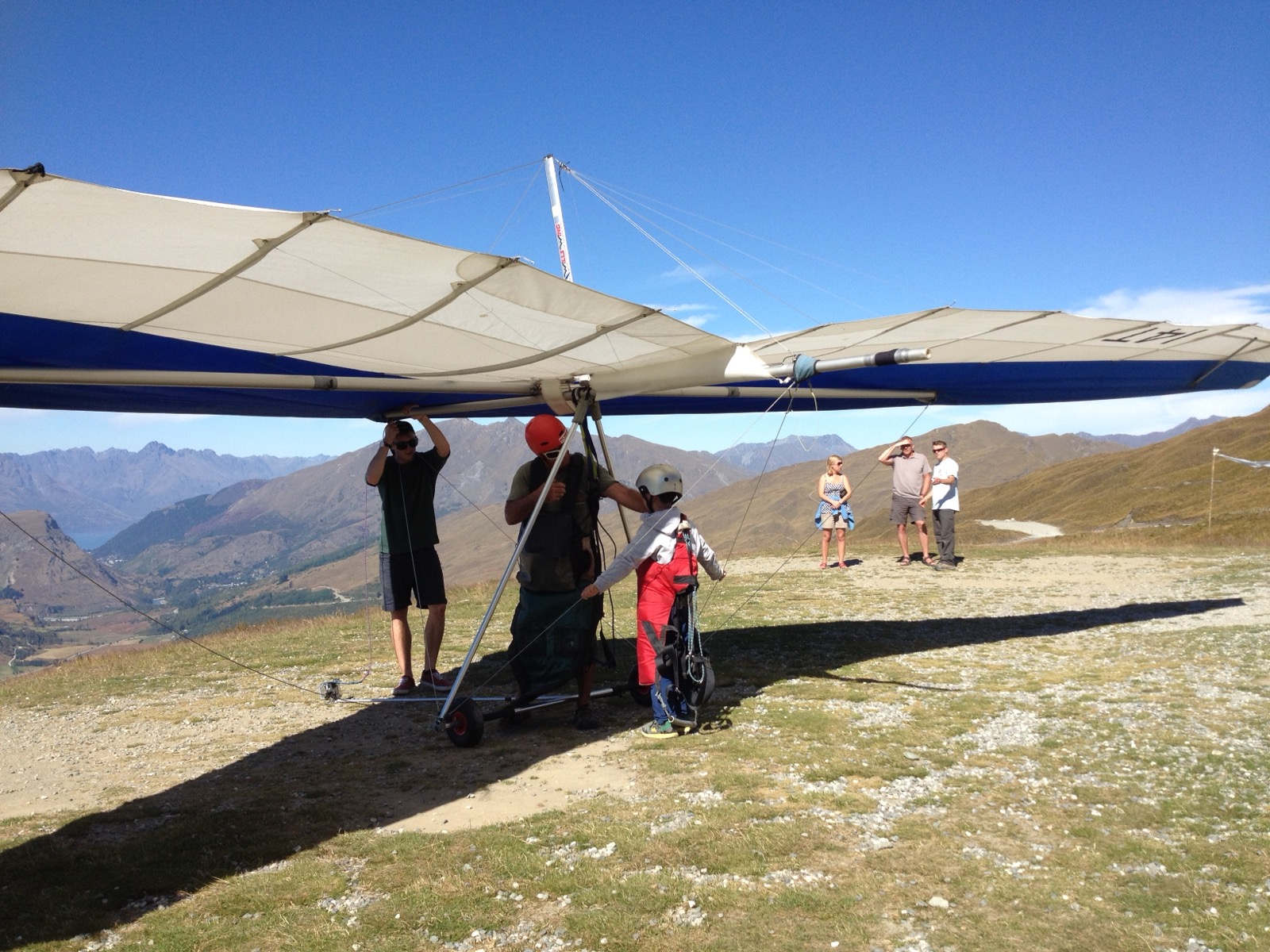 Glider