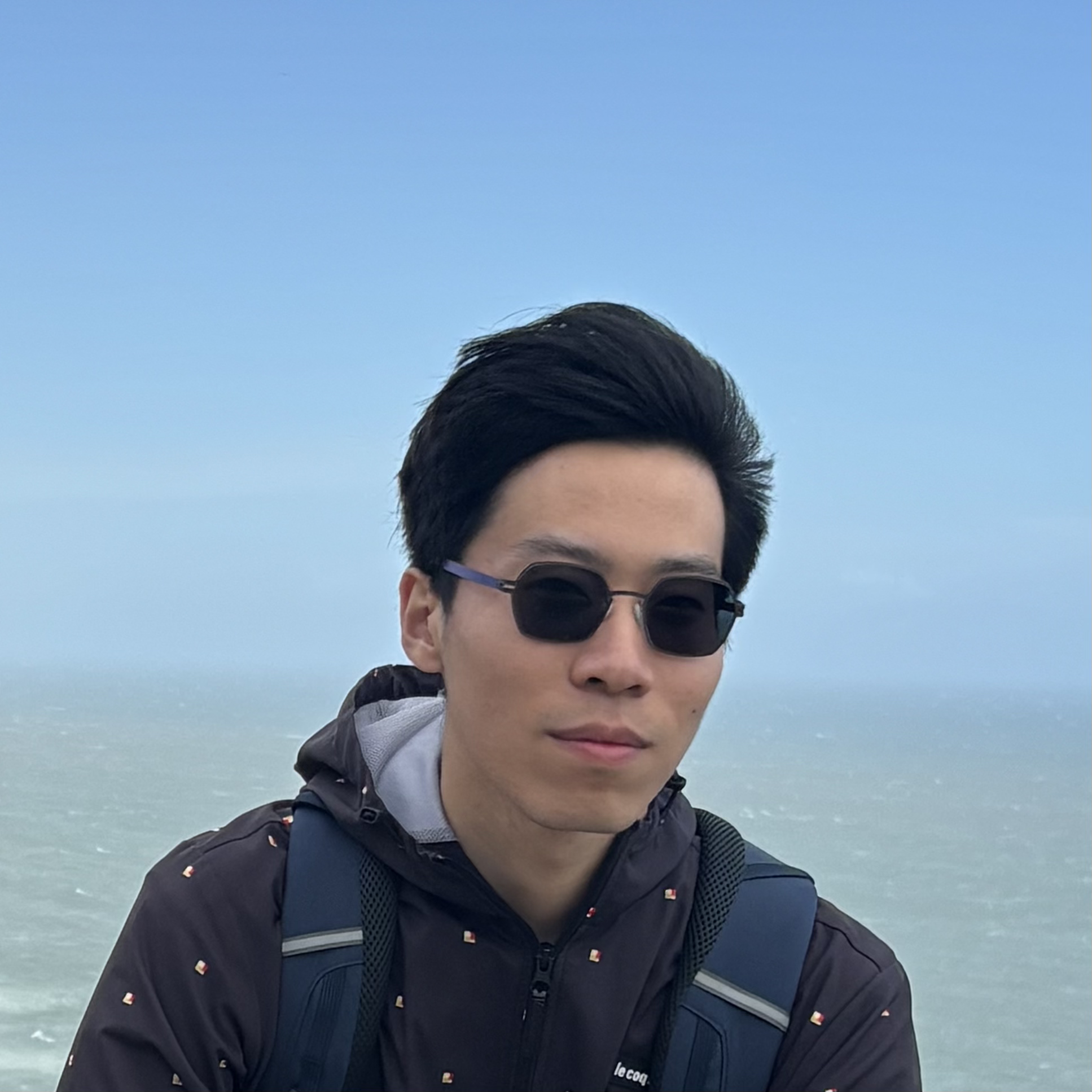 Jet Chiang
