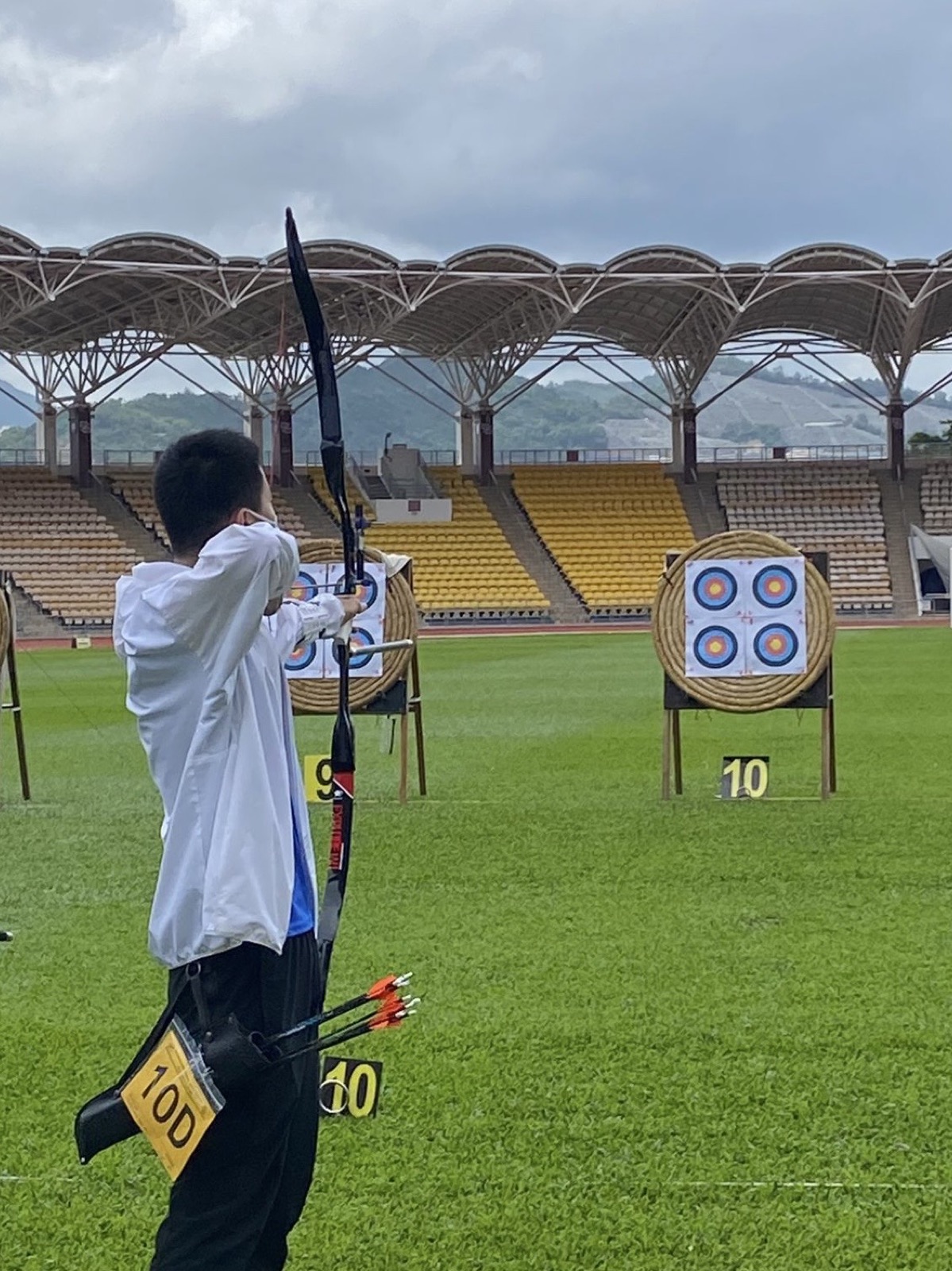 archery